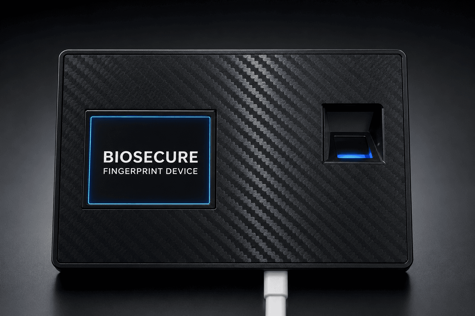 BioSecure