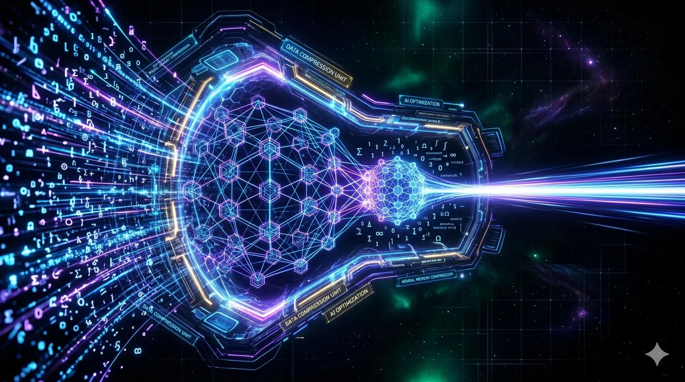 Google TurboQuant Explained: How It Makes AI 6× Cheaper to Run (And What It Means for You)