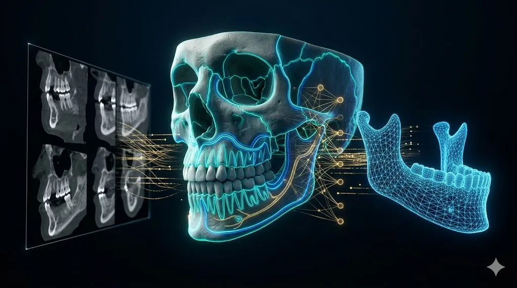 Why Dental 3D Imaging Is Broken — And How AI Is Finally Fixing It